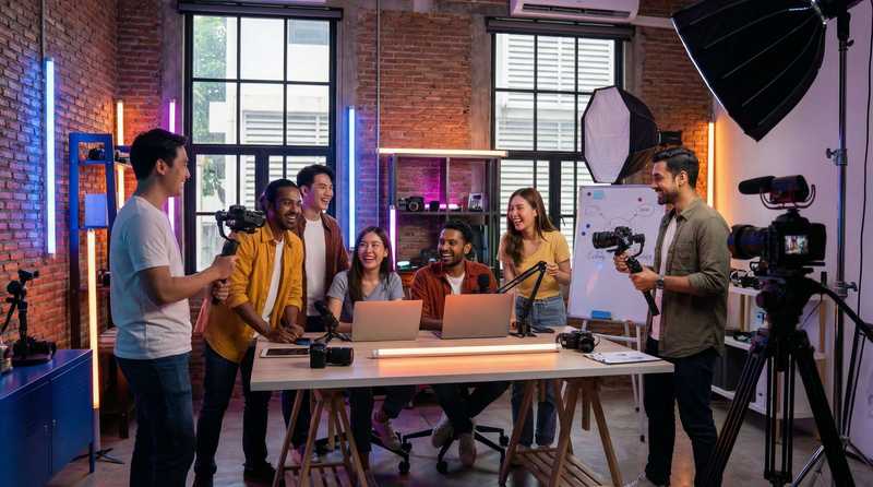 小马拉大车小马拉大车社区